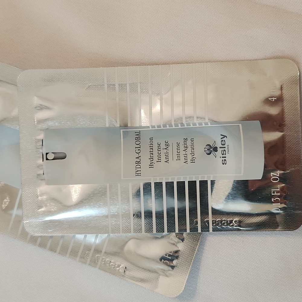 17 Sisley Paris samples - Picture 6 of 16